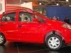 ����� ����������� �� �����, ��� ������ ������. Chery Kimo