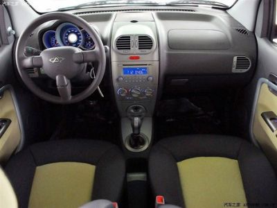 ����-����� Chery Kimo