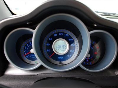 ����-����� Chery Kimo