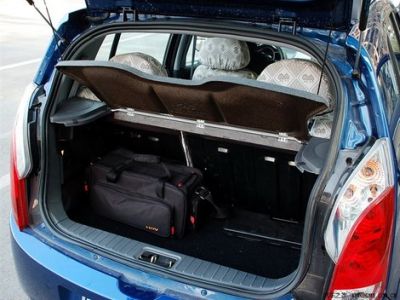 ����-����� Chery Kimo