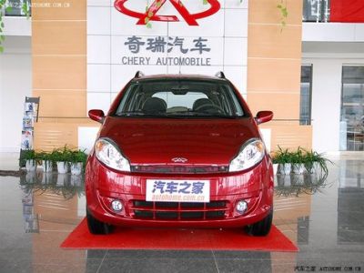 ����-����� Chery Kimo