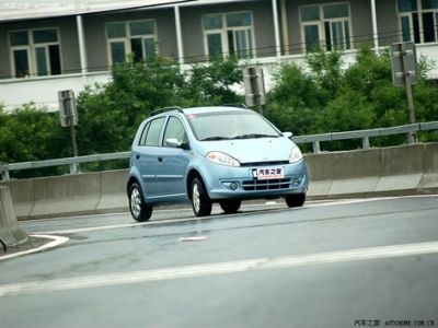 ����-����� Chery Kimo