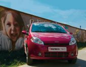 2008 Chery Kimo