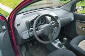 2008 Chery Kimo