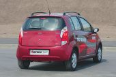 2008 Chery Kimo