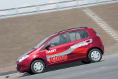 2008 Chery Kimo
