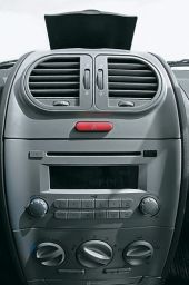 2008 Chery Kimo